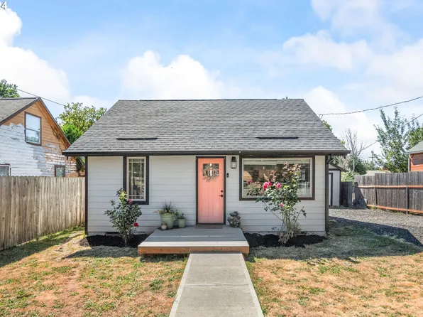 2300 Markle Ave, Vancouver, WA 98660