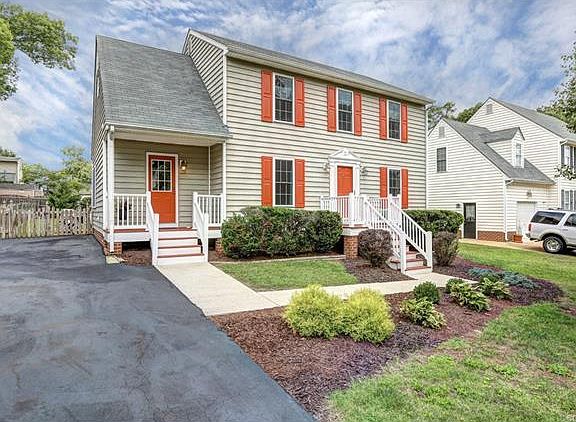 2nd image of 5621 Drayton Dr
