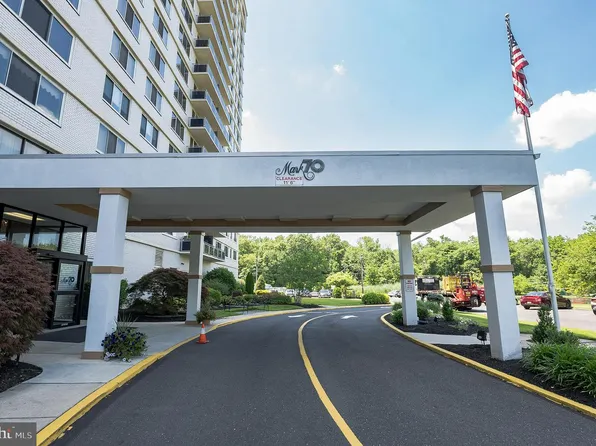 1840 Frontage Rd E #1401, Cherry Hill, NJ 08034