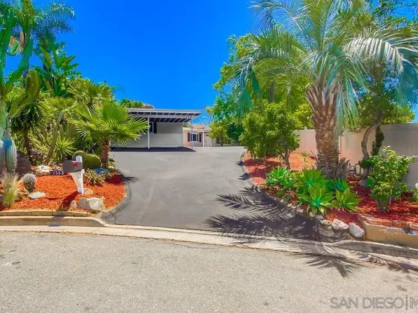 1353 Palomar Ter, Escondido, CA 92027
