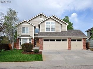 6513 Westbourn Cir, Fort Collins, CO 80525