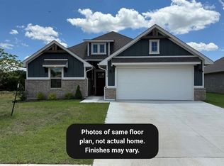 1103 Wisteria Way, Noble, OK 73068