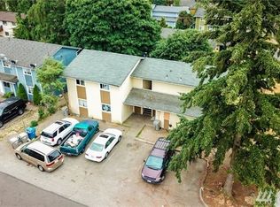 2705 S 258th St, Kent, WA 98032