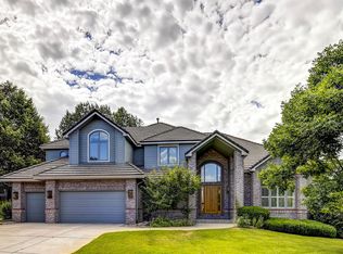 6728 E Fremont Pl, Centennial, CO 80112
