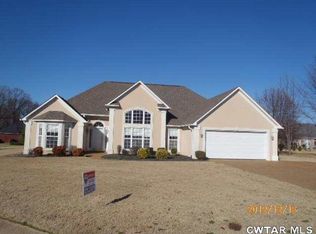 31 Crownfield Cv, Jackson, TN 38305