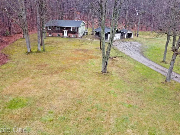 2175 Vernor Rd, Lapeer, MI 48446