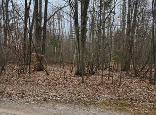 LOT 45 S Scott Rd, Greenbush, MI 48738