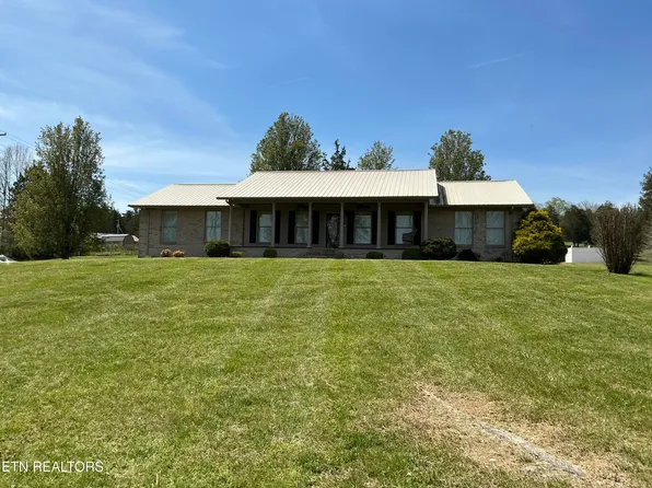 175 Ramsey St, Harrogate, TN 37752