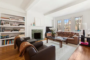 Sold by Janet Aimone Robilotti & Associates