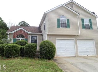 7018 New Dale Rd, Rex, GA 30273