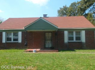 1083 N McNeil St, Memphis, TN 38107