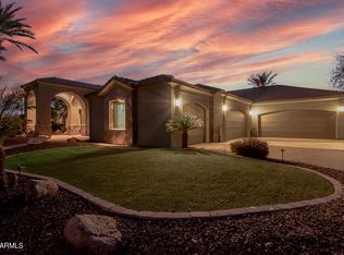 826 N 111th Pl, Mesa, AZ 85207