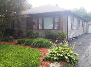 10310 Villa Dr, Louisville, KY 40272