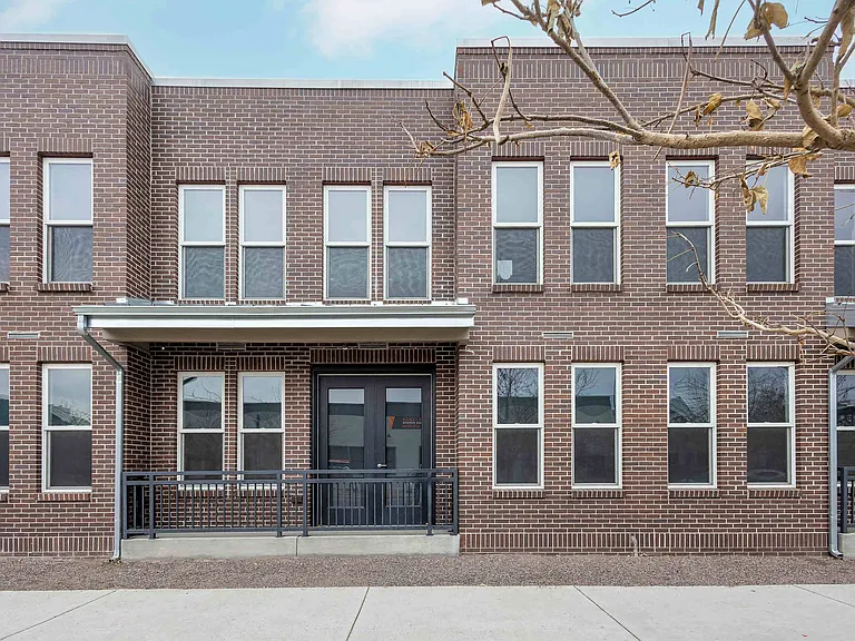 Nexus @ Downing — Photo 19