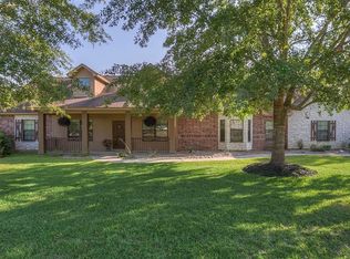 12679 Timberline Estates Dr, Willis, TX 77378