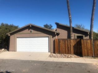 1928 W Brittain Dr, Tucson, AZ 85705