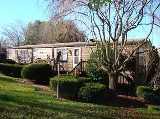 795 Hogback Rd, Wytheville, VA 24382