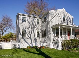 3544 Sunnyside Ave, Brookfield, IL 60513