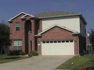 1604 Serenity Springs Cv, Cedar Park, TX 78613