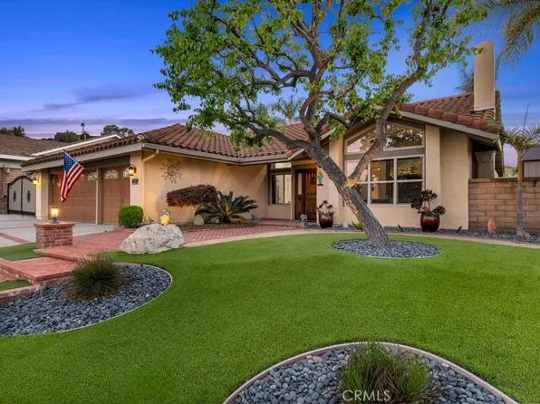 602 Lotus Ave, Thousand Oaks, CA 91360