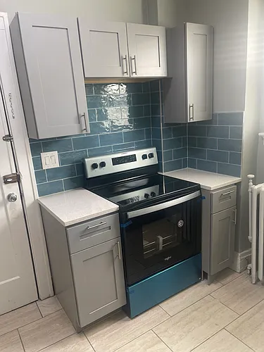 411 Catherine St #1 Photo 1