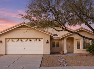 9557 E Blue Ridge Mountain St, Tucson, AZ 85748