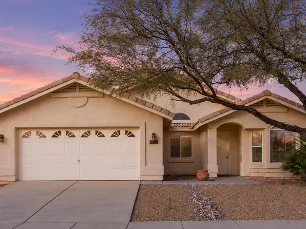 9557 E Blue Ridge Mountain St, Tucson, AZ 85748