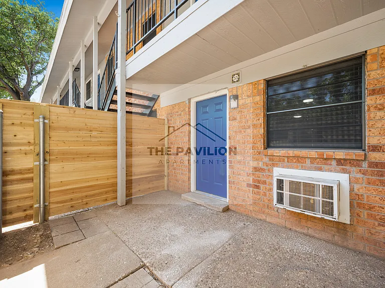THE PAVILION APARTMENTS — Photo 31
