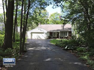 7135 Clark Point Rd, Winneconne, WI 54986