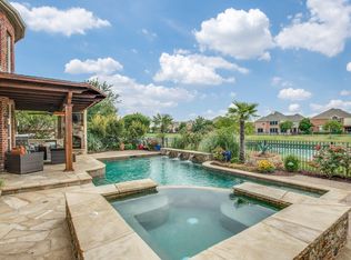 4091 Victory Dr, Frisco, TX 75034