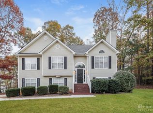 150 Dillion Dr, Hampton, GA 30228