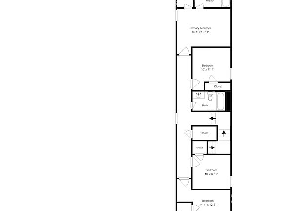 3rd image of 4244 Thalweg Way
