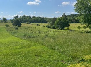 Back Rd, Maurertown, VA 22644