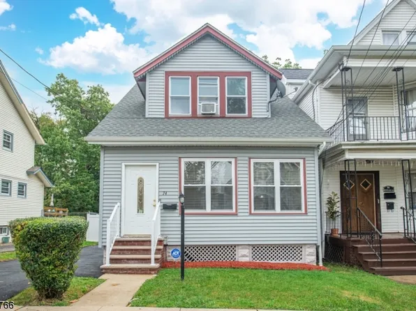 74 Watchung Ave, West Orange Twp., NJ 07052