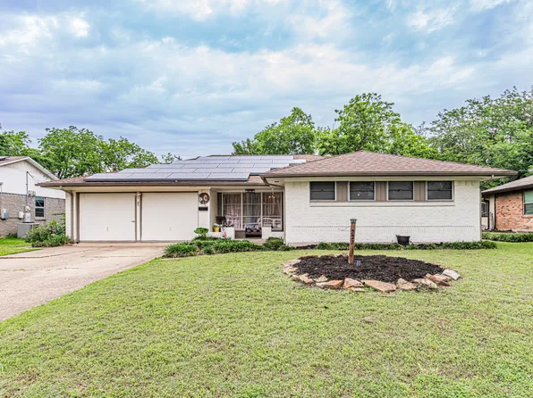327 Harman St, Duncanville, TX 75116