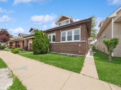 5725 S Washtenaw Ave, Chicago, IL, 60629