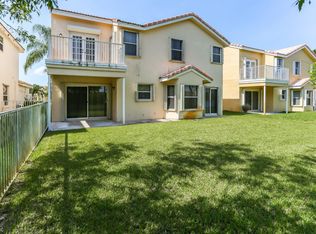 18038 SW 12th Ct, Pembroke Pines, FL 33029
