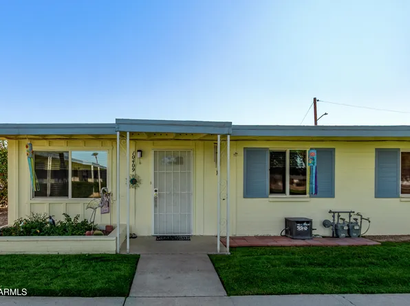 10409 W PEORIA Avenue, Sun City, AZ 85351