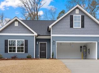 3613 Lakeshore Dr, High Point, NC 27265