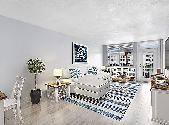 2nd image of 104 Paradise Harbour Boulevard #207