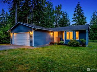 44207 Pine Road, Gold Bar, WA 98251