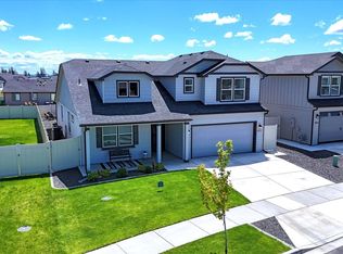 5711 S Lancer Rd, Spokane, WA 99224