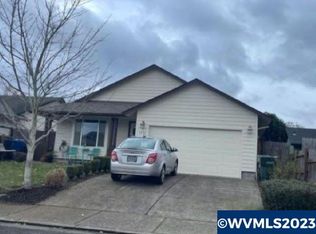 4450 Ocean Ave NE, Salem, OR 97301