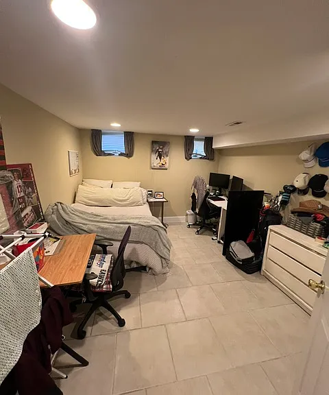 1624 Mount Vernon St #1F — Photo 5