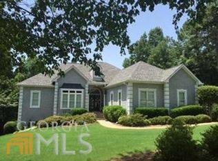 165 Monroe Dr, McDonough, GA 30252