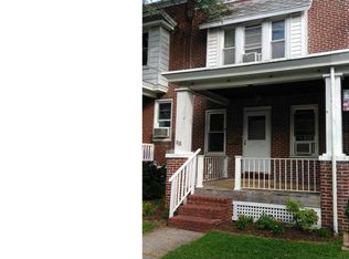 315 4th Ave, Phoenixville, PA 19460