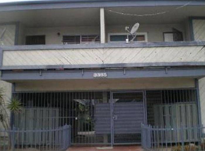 1st image of 3385 Santa Fe Ave APT 2