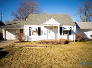 604 6th St, Findlay, OH 45840