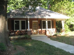 604 Dixie Trl, Raleigh, NC 27607