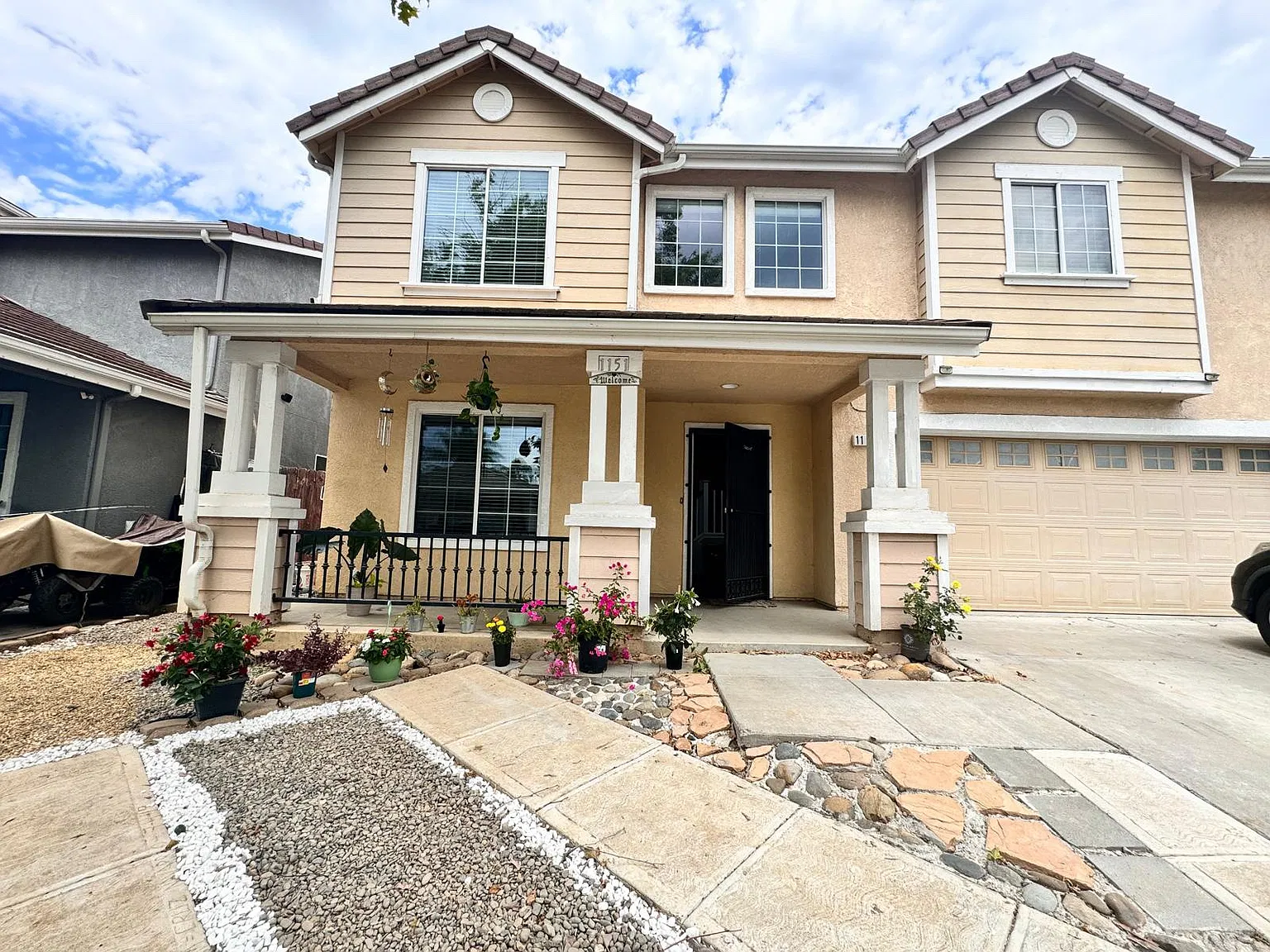 Kestrel Dr, Patterson — Photo 1